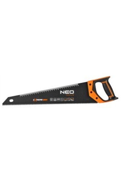 NEO Tools Ferăstrău 450mm, 7TPI, PTFE