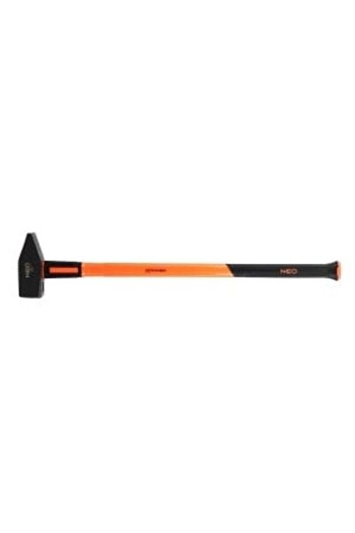 NEO Tools Ciocan de lăcătuș 4 kg, mâner din fibră de sticlă, bimaterial