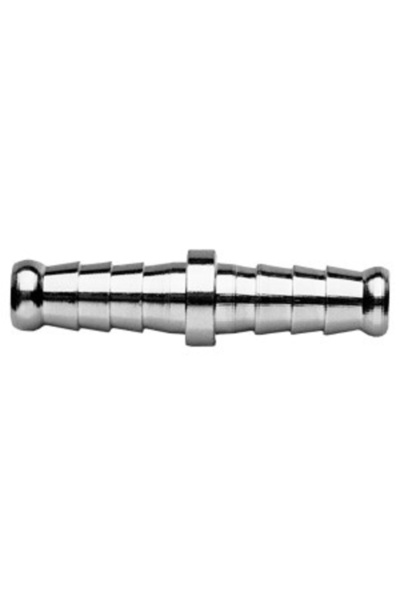 NEO Tools Conector dublu pentru furtun de presiune, 7mm