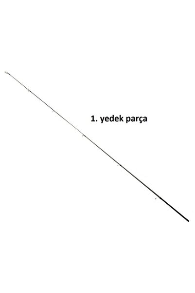 RYUJI Luna II 2.70m 5-55gr 1. Yedek Parça