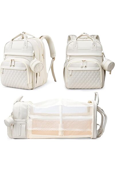 Astromania Astro alan Baby Diaper Bags with Changing Station, Waterproof Diap...
