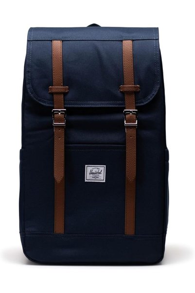 Herschel Supply حقيبة ظهر هيرشيل للبالغين من الجنسين (عبوة واحدة)