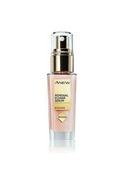 AVON Αναζωογονητικός Ορός Δύναμης με Προτινόλη, 30 ml