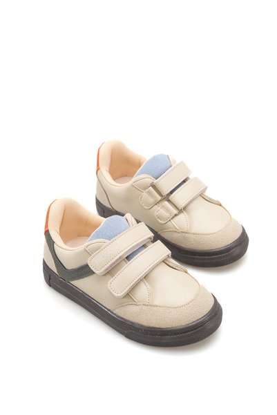 Riccon Leda Sola Çocuk Sneaker 0012051