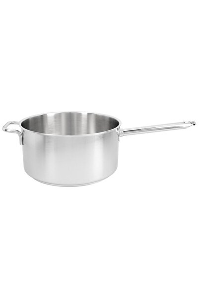 Demeyere Saucepan 22 cm/4 l "Apollo", stainless steel -