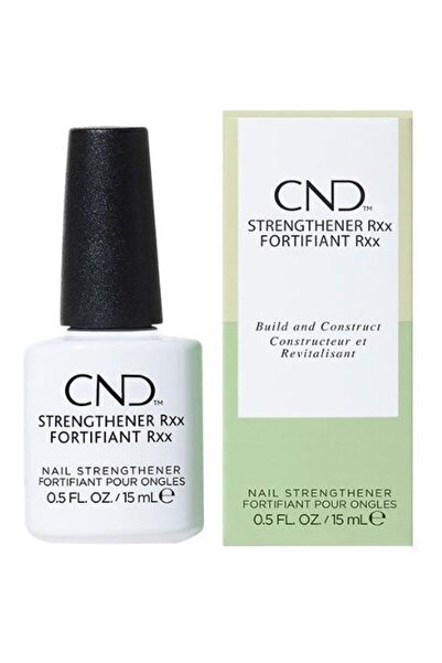 CND Rxx Ενισχυτικό Νυχιών, 15 ml