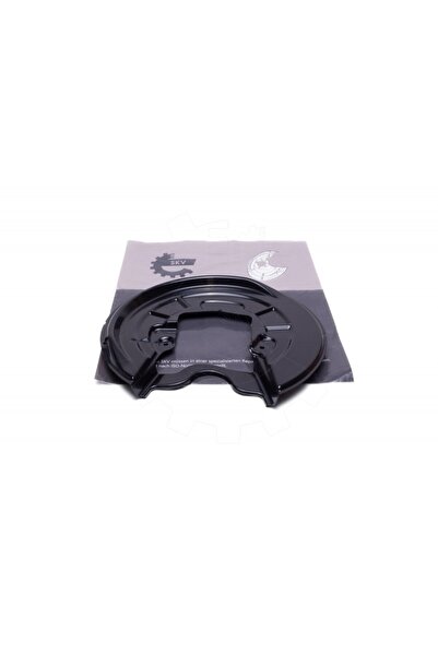 ESEN SKV Protecție disc frână spate stânga Audi A3 Golf V 1K0615611Q