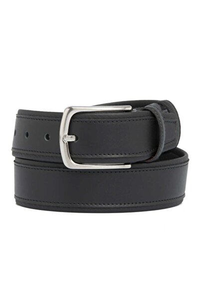 Tergan S1Ek00000312 Genuine Leather Men's Belt