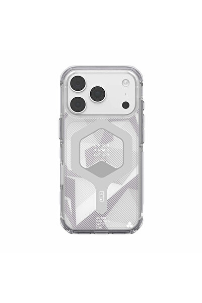 UAG Husa Telefon Plyo MagSafe, pentru iPhone 17 Pro / iPhone 18 Pro, Interfac...