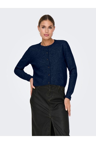 JDY ONLY Cardigan tricotat cu nasturi 15330581