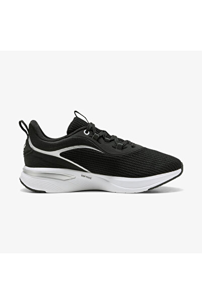 Puma Softride Charm Kadın Siyah Koşu Ayakkabısı