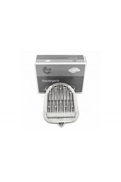 ESEN SKV Modul convertor LED Mercedes-Benz GLC, partea dreaptă A2539066600
