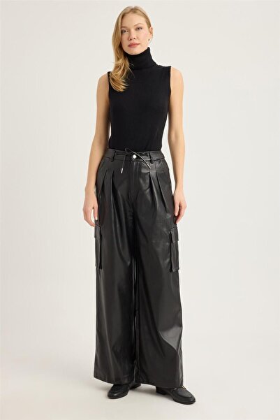 HomeStore Pantaloni de piele