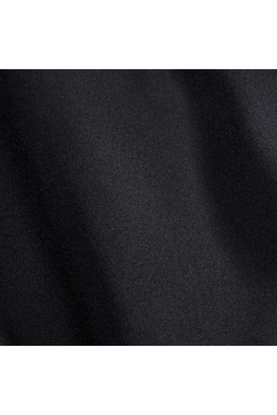 Nike Universa Dri-FIT Slim Fit Hooded Long-Sleeve Kadın Siyah Kapüşonlu Sweatshirt | IF0738-010