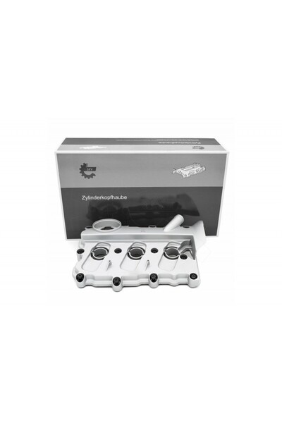 ESEN SKV Capac supapă Audi A4 B7 A6 C6 A8 D3 06E103471G