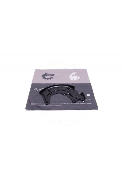 ESEN SKV Protecție disc frână față dreapta VW Lupo I 6E0615312B