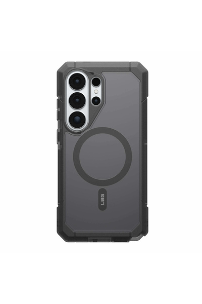 UAG Θήκη τηλεφώνου Trooper MagSafe, για Samsung Galaxy S26 Ultra, Ανθρακί