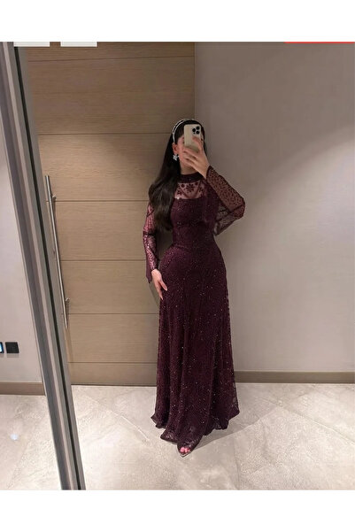 Rwznan fashion فستان لورينا