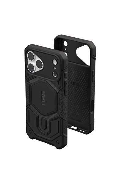 UAG Husa Telefon Monarch Pro MagSafe, pentru iPhone 17 Pro Max / iPhone 18 Pr...