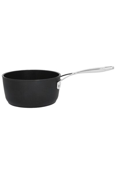 Demeyere Non-stick saucepan, 18 cm/2 l "Alu Pro", aluminium -
