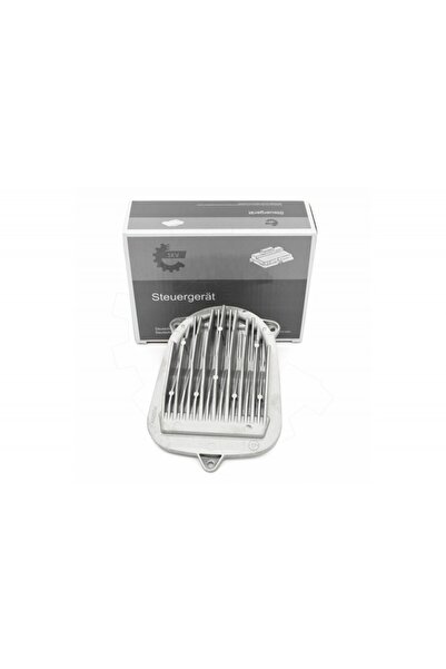 ESEN SKV Modul convertor LED Mercedes-Benz GLC, partea stângă A2539066500