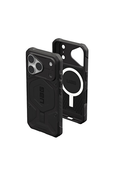 UAG Husa Telefon Pathfinder MagSafe, pentru iPhone 17 Pro Max / iPhone 18 Pro...