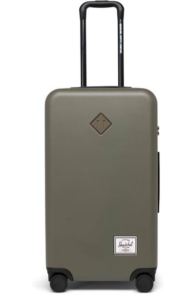 Herschel Supply حقيبة سفر هيريتاج هاردشيل من كو.