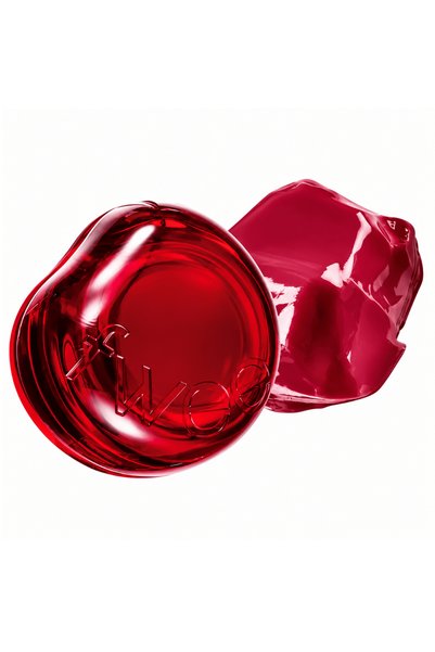 Fwee Jelly strălucitor pentru buze și obraji JR03 Cherry Ppo, 4 g – tentă pen...