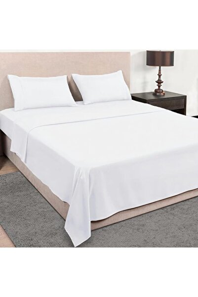 GENERAL Mejoroom Queen Size Bed Sheet Set, Hotel Luxury 1800 Bedding Sheets &...