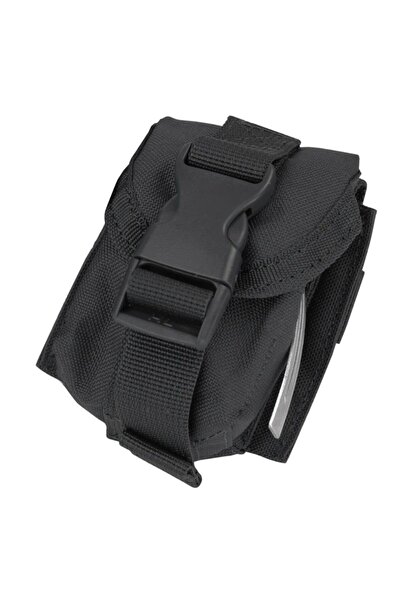 CONDOR Θήκη Single Frag Grenade Pouch Μαύρη