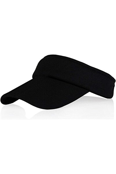 KASTWAVE Sun Visor Hat with Long Brim Thicker with Uv Protection for Sports G...