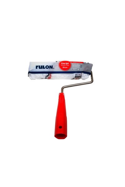 20 cm Kısa İp Boya Rulosu