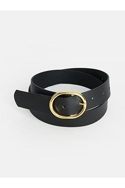 LC Waikiki Alita City with a Difference, Lcw Accessories Black Plain Women's ...