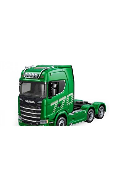 Huina 1501 Scania 770S 19 CH Camion cu telecomandă Scara 1:18