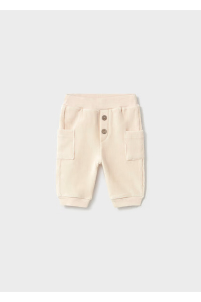 MAYORAL Soft Velvet Pants for Babies ^^^^2530