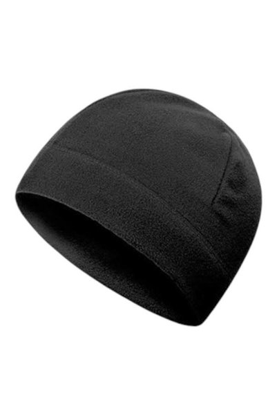 BYDFNADANA Polar Beanie Hat and Gloves Set