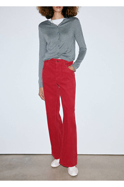 MANGO Woman JEANS MARTINAP