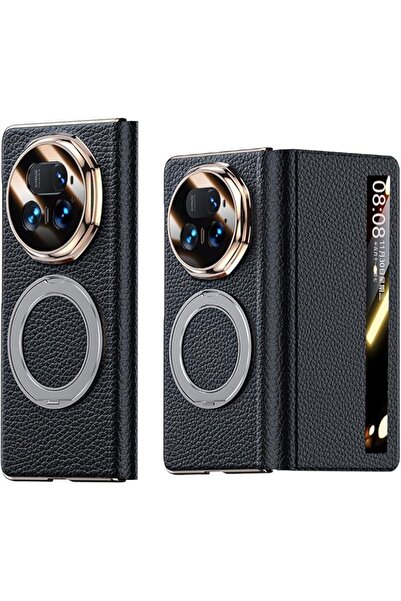 Generic Mizznee for Honor Magic V5 Case, [Compatible with MagSafe], Phone Cas...