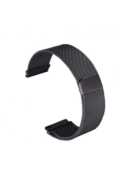 VD VERY DREAM Milanese Loop strap compatible with Huawei Watch GT 7 46mm, Qui...
