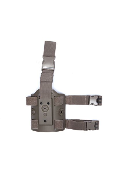 Cytac Πλατφόρμα Μηρού Drop Leg Platform FDE