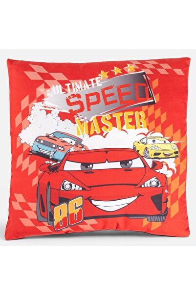 OEM Pernă decorativă pentru copii Mașini 30x30 - Speed Master