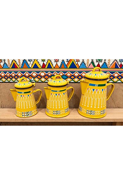 Generic Brand Traditional Coffee Maker Set