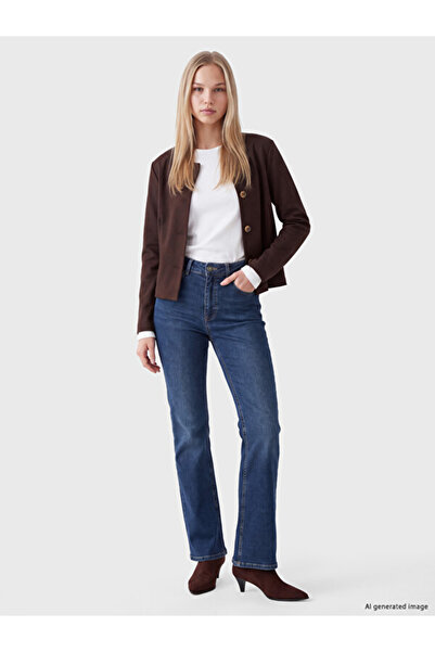 LC Waikiki Timeless Clothing & Timeless Choices Spanish Flared Jeans