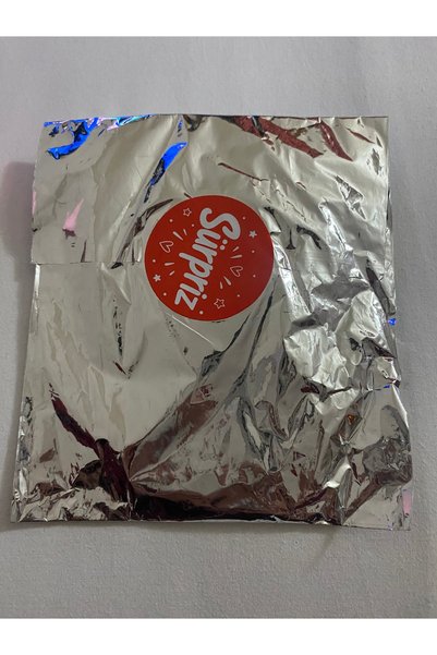 Süpriz paket