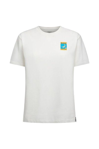 La Sportiva Γυναικείο T-shirt Moon Climb - Λευκό - L