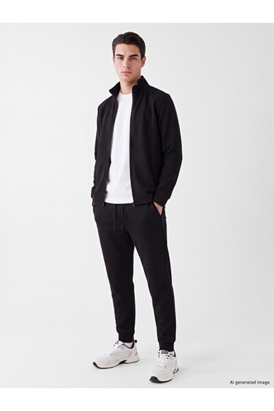 LC Waikiki Timeless Clothing & Timeless Choices Standard Fit Men's Jogger Swe...