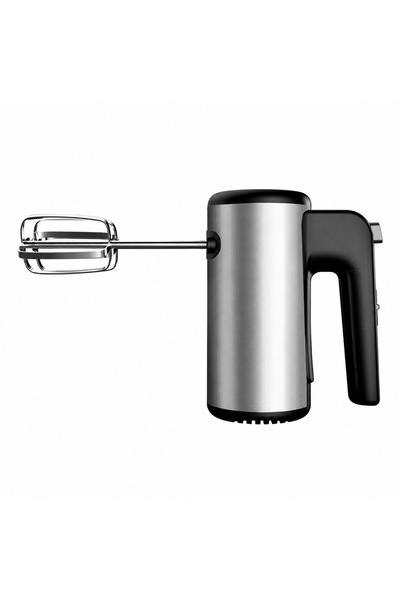 Luxis Mixer de Mână - 500 W, 5 trepte de viteză, Accesorii pentru mixare - 1666