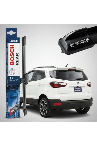 Bosch Ștergător de lunetă pentru Ford EcoSport 2012+ |   Aerotwin Spate A281H