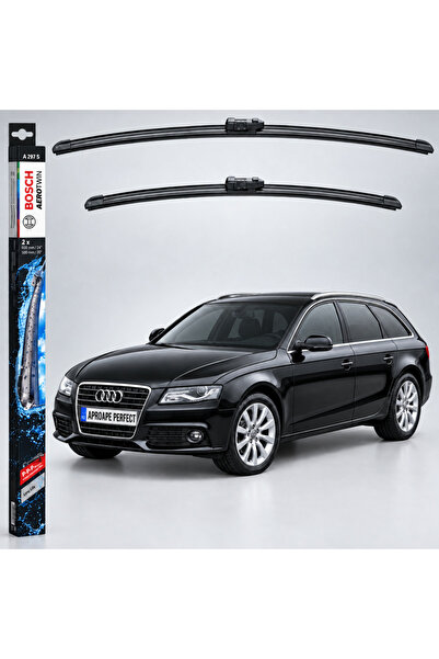 Bosch Υαλοκαθαριστήρας Audi A4 B8 Avant (8K5) 04.2008–12.2015 |   3 397 007 2...