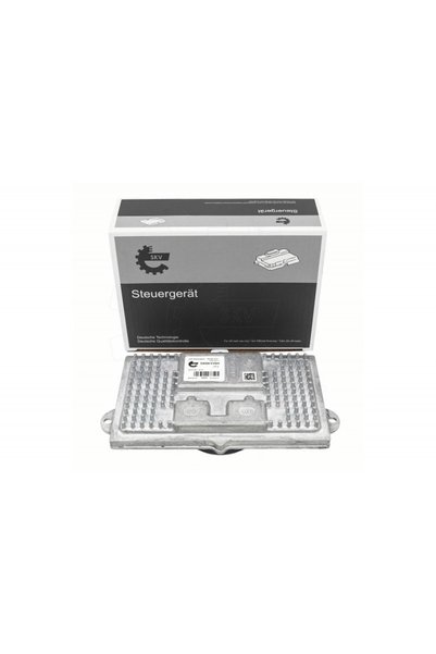 ESEN SKV Modul / convertor LED Seat Leon 5F0941472